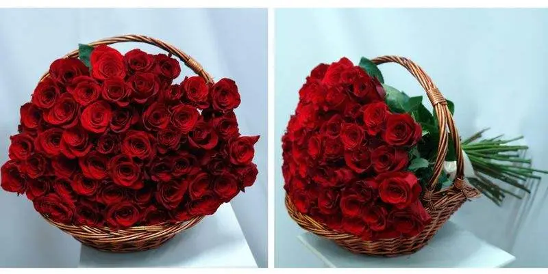 Крепкие чувства