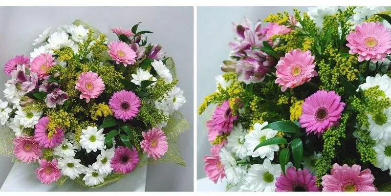 Букет Лето! Ах лето!!!